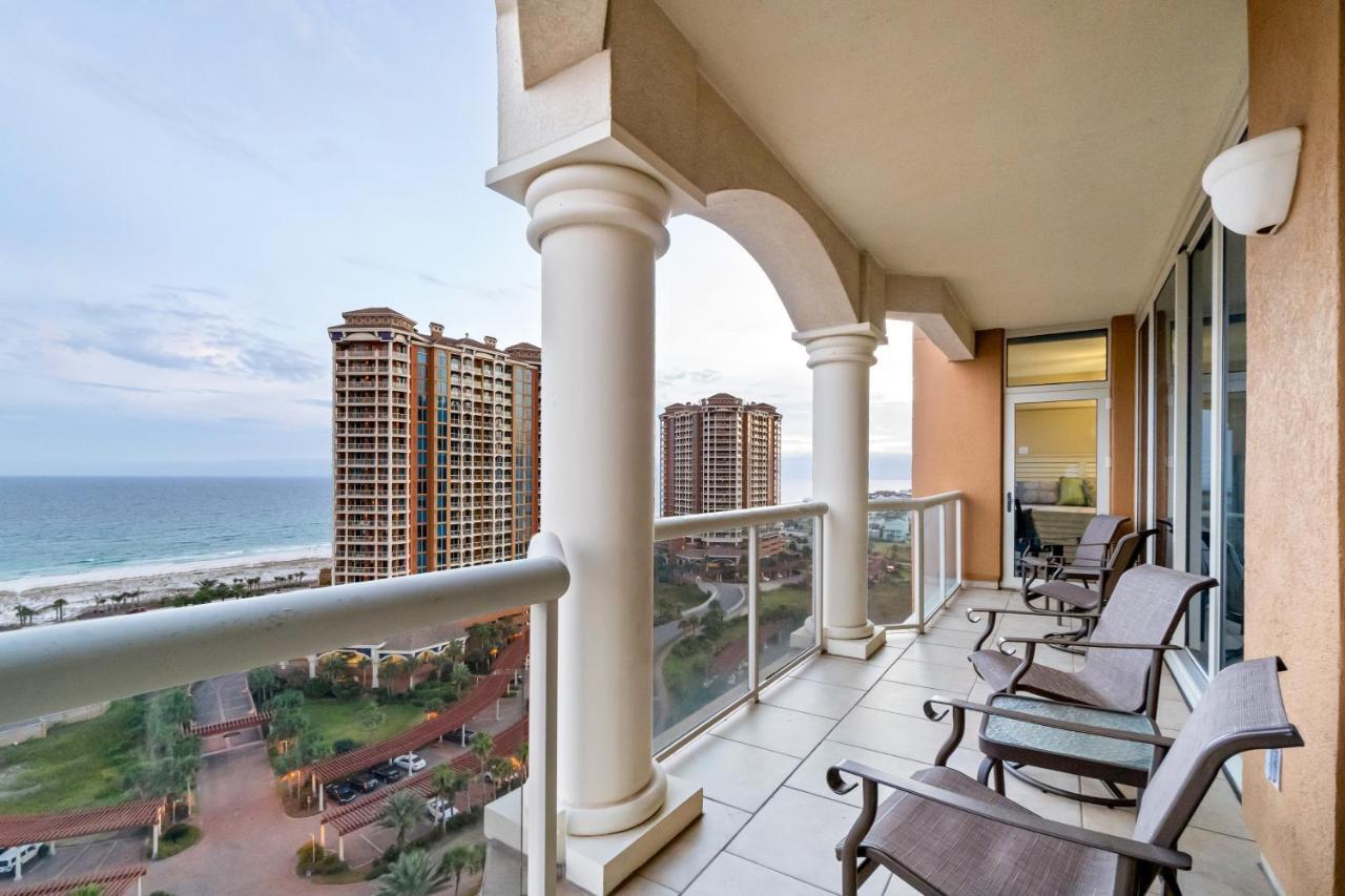 Portofino Island Resort & Spa Tower Two 1306 Pensacola Beach Extérieur photo