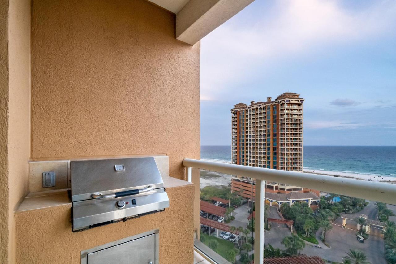Portofino Island Resort & Spa Tower Two 1306 Pensacola Beach Extérieur photo