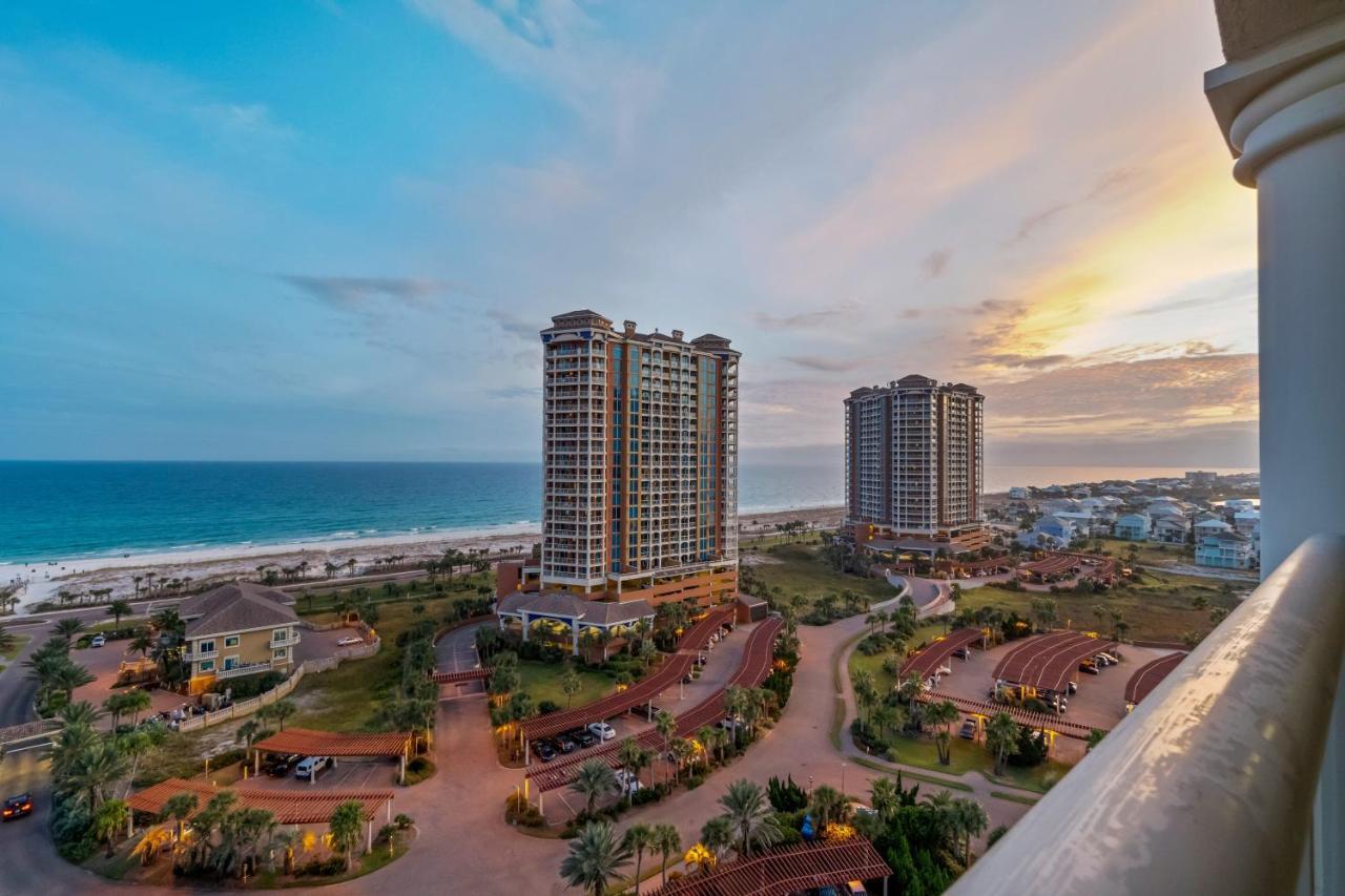Portofino Island Resort & Spa Tower Two 1306 Pensacola Beach Extérieur photo