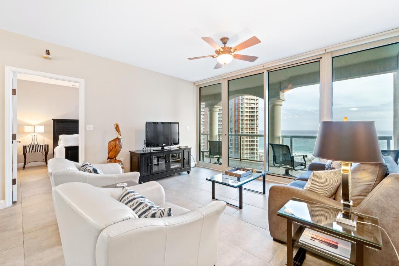 Portofino Island Resort & Spa Tower Two 1306 Pensacola Beach Extérieur photo