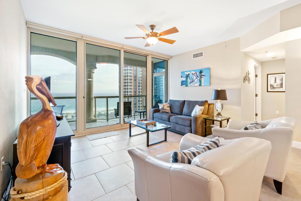 Portofino Island Resort & Spa Tower Two 1306 Pensacola Beach Extérieur photo