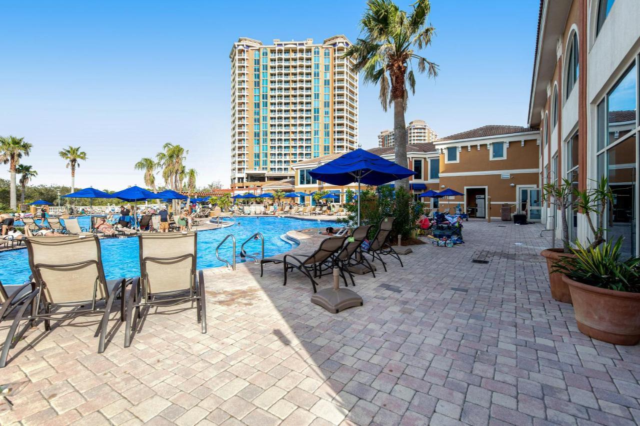 Portofino Island Resort & Spa Tower Two 1306 Pensacola Beach Extérieur photo