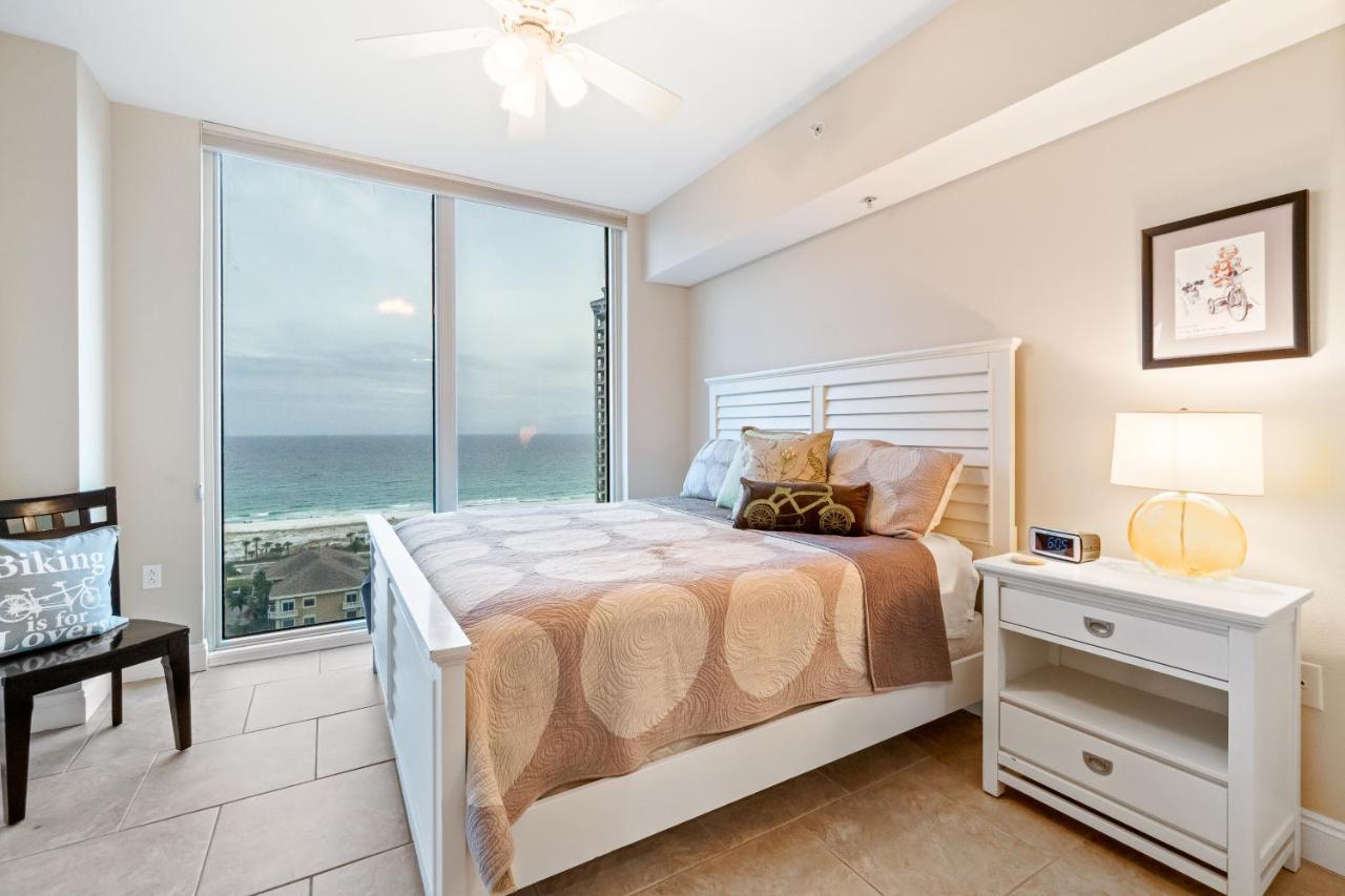 Portofino Island Resort & Spa Tower Two 1306 Pensacola Beach Extérieur photo