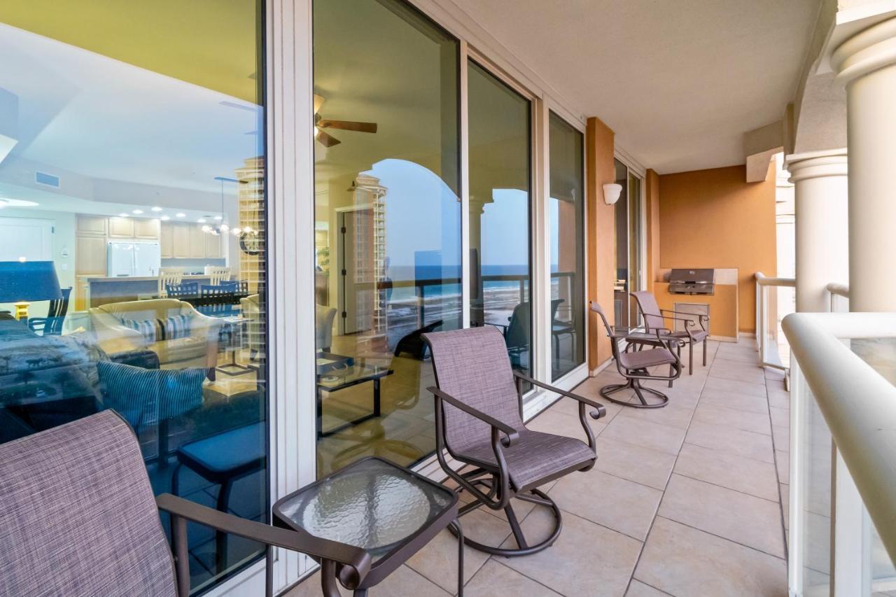 Portofino Island Resort & Spa Tower Two 1306 Pensacola Beach Extérieur photo